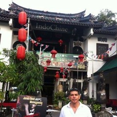 Cesar Razuri Marquez