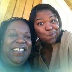 Shanice Shantel Pate