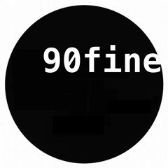 90fine Records