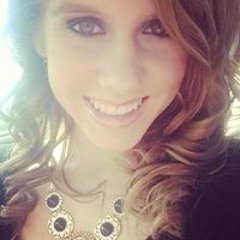 Kaitlyn Dawn Jackson