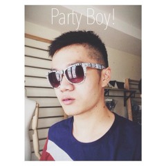 Henry Duong Huy