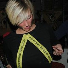 Dorte Lenskjold Kappel