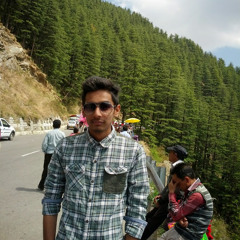 Arsh Chatha