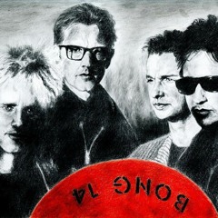 Depeche Mode World News