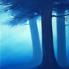 Grizwall Blue
