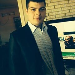 Uday Shaaban