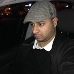 Dev Singh 20