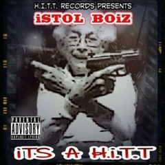 Soar Thumb of iSTOL BOiZ