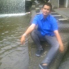 Theodore Mathew Andika