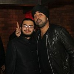 Jaspreet Singh Jolly Jp