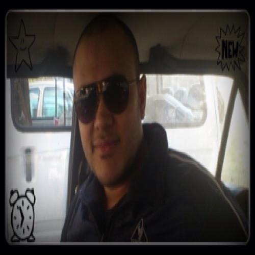 Ahmed Mostafa 474’s avatar