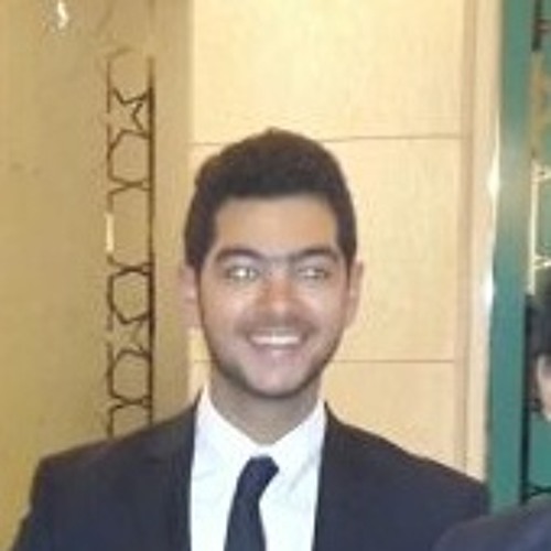 Karim Bekheet’s avatar