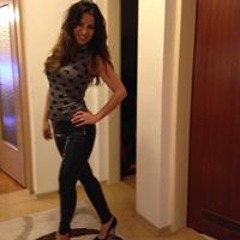 Mirjana Milovanovic 1