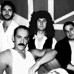 Freddie mercury tribute