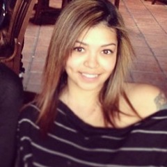 Juliana Isabella renaud