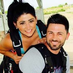 Lauren Nicole Davies