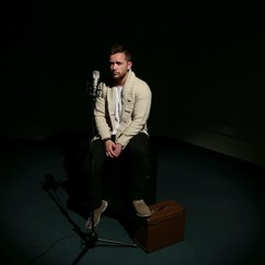 Stan Walker & Ginny Blackmore - Holding You (Matt Horne & Rachel Hamilton Cover)