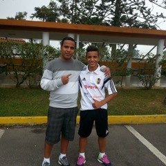 Paul Alejandro Ramirez