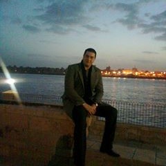 mostafa
