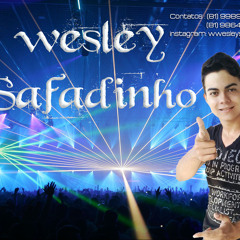 Wesley Safadinho