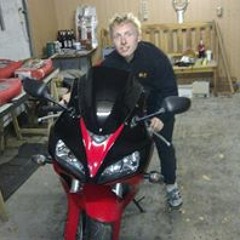 Matthias Max Hildebrandt