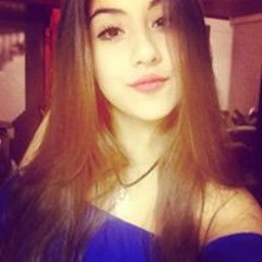 Stephanie Oliveira 34