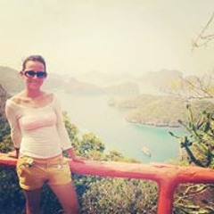 Maria Jose Sanchez 40