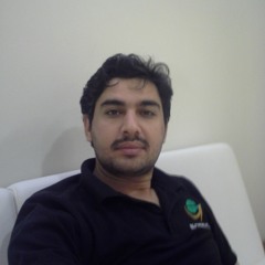 Muhammad Zarshid Bangash