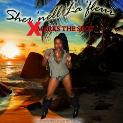 #Sher'nell La'fleur
