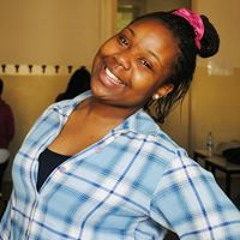 Daniela Ciccia Afriyie