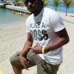 Stephane Pierre Louis