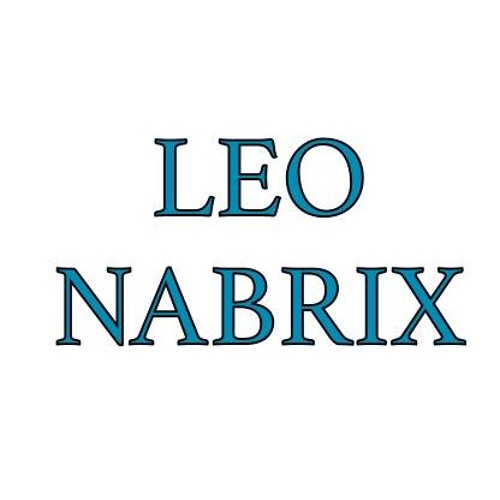 Leo Nabrix’s avatar