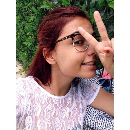 Vitoria Suyane’s avatar