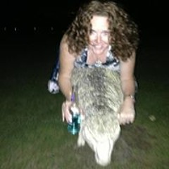 Claire Nicholson Reynolds