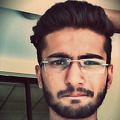Asad Abbas