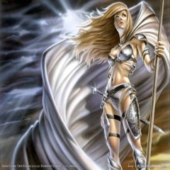 Anky VM Knight Arts