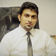 Muhammad Abubakar 25