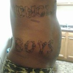 El Choppo Castro Garcia