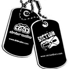 GHoSTDnbRadio