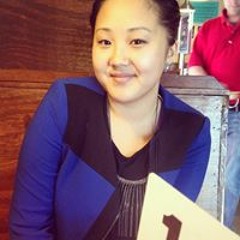 Alyssa Diamond Xiong