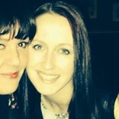 Bernadette 'Bea' Cooke