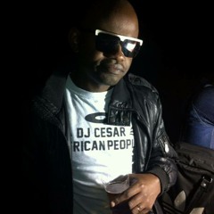 DeeJay Cleber Alkafest