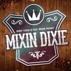 Up On The Ridge - Dierks Bentley - MIXIN DIXIE (Remix)