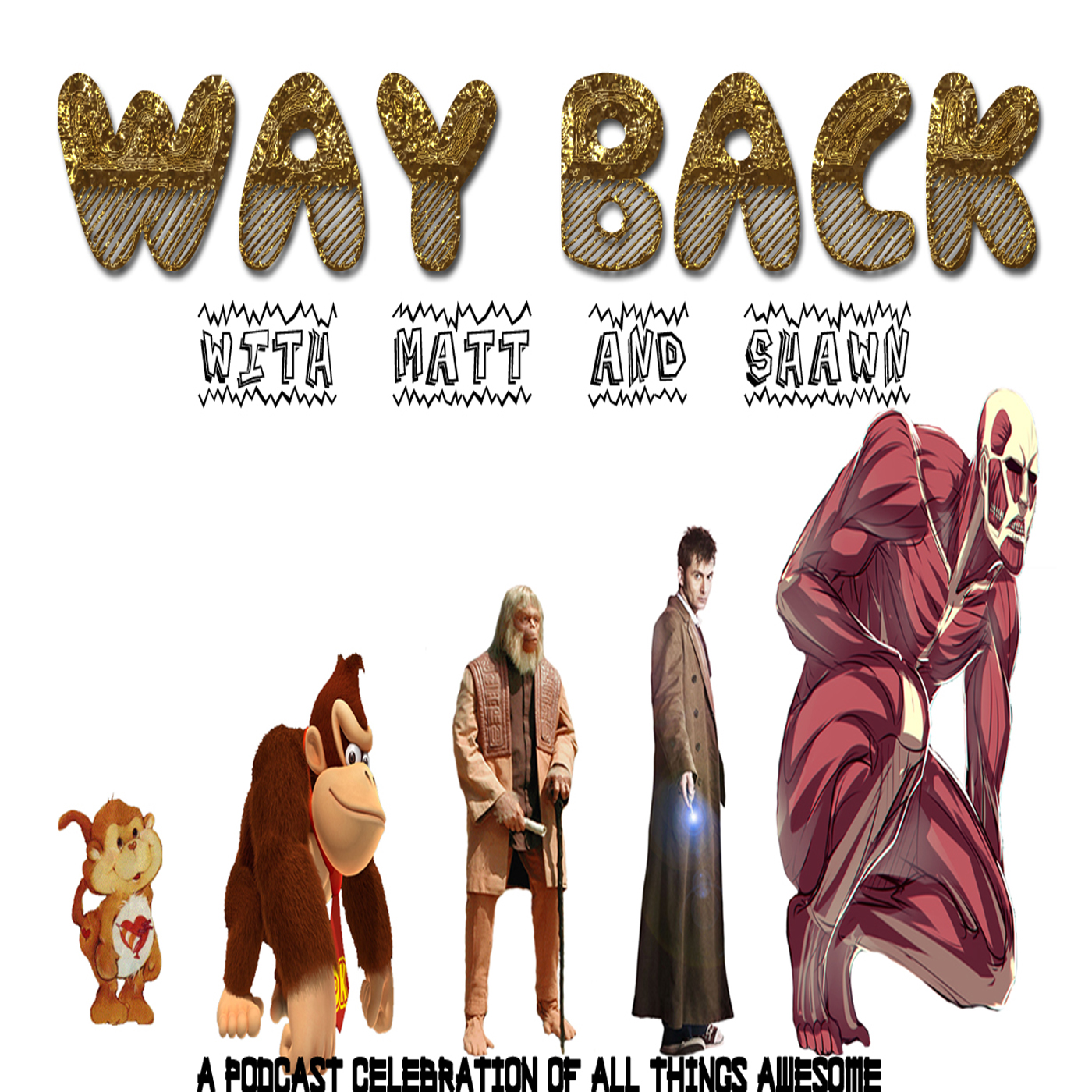 WayBack Pod