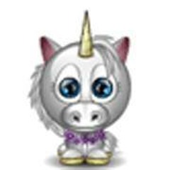 Mystical Unicorn
