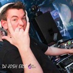 DJ Josh Erie