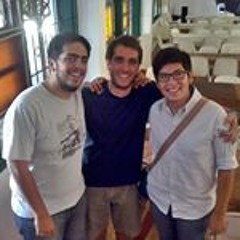 Claudio Martín Montenegro