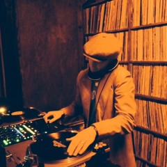 DJ Gatsby