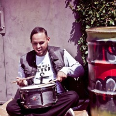 Noe Guillen Drums