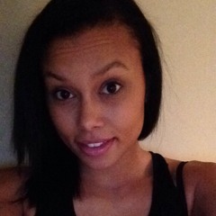 Taylor Lashae Thomas